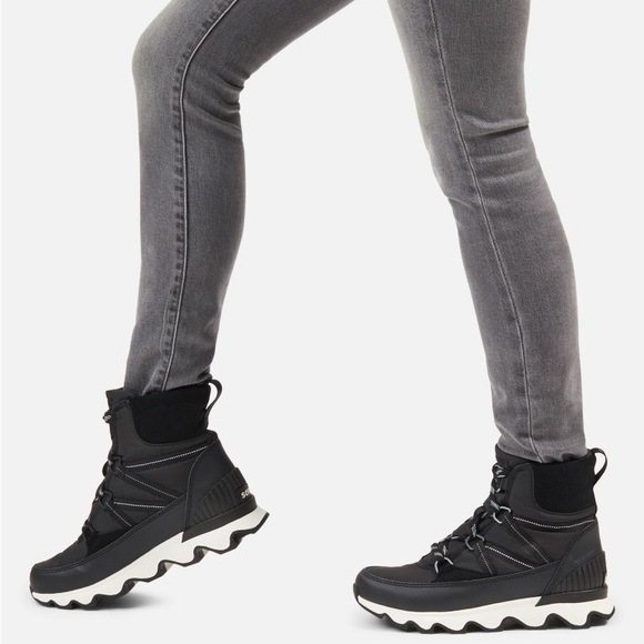 Sorel Kinetic sport sneaker boot NWT size 11 - Picture 10 of 10